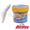 Мягкие приманки Berkley Power Honey Worm 25 White