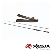 Спиннинг Xesta Assault Jet Type S 2.31m 2-3.5EGI 77L Mar en Calma Nagi