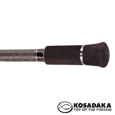Спиннинг Kosadaka Defender 2.13m 42gr SDEF-213MH