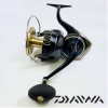 Катушка Daiwa 25 Saltiga 30000-P