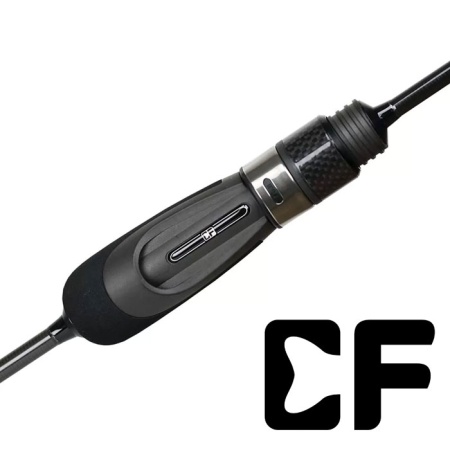 Спиннинг CF (Crazy Fish) Nano Zero SE 1.72m 0.2-1.5gr