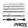 Спиннинг Prox Mini Moba Seven 1.82m 3.5-18gr 607MLS