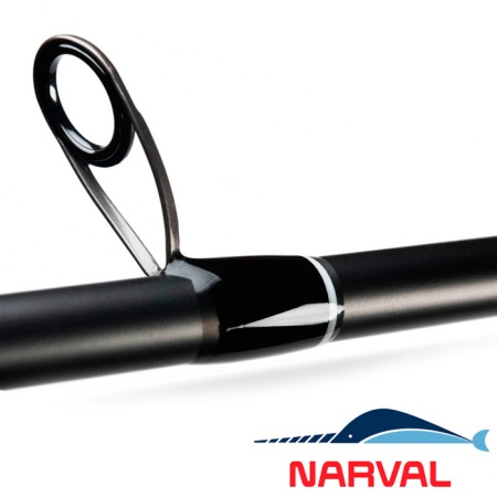 Спиннинг Narval Argument 80LL 2.4m 14gr Спиннинг Narval Argument 80LL 2.4m 14gr