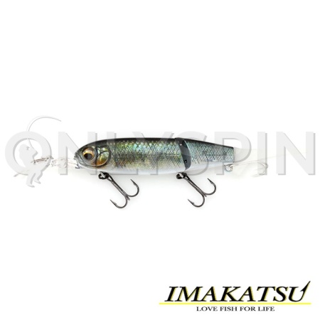 Воблер Imakatsu Wind Killer Bill 776 3D Realism