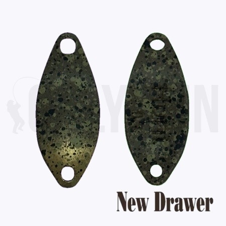 Блесна New Drawer Hunt 0.9 T-13
