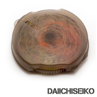 Коробка Daiichiseiko Itokuzu Winder Forahe Green