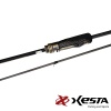 Спиннинг Xesta Black Star Extra Tuned 1.99m 0.2-10gr S66M-T Super Friction Спиннинг Xesta Black Star Extra Tuned 1.99m 0.2-10gr S66M-T Super Friction