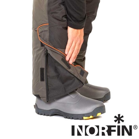 Костюм зимний Norfin Atlantis + XXXL