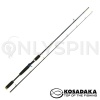 Спиннинг кастинговый Kosadaka Intra 1.9m 7-42gr SINTC190WM