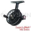Зимняя катушка Lucky John Ice Wheel 1 6