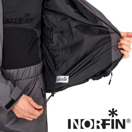 Костюм демисезонный Norfin Thunder L