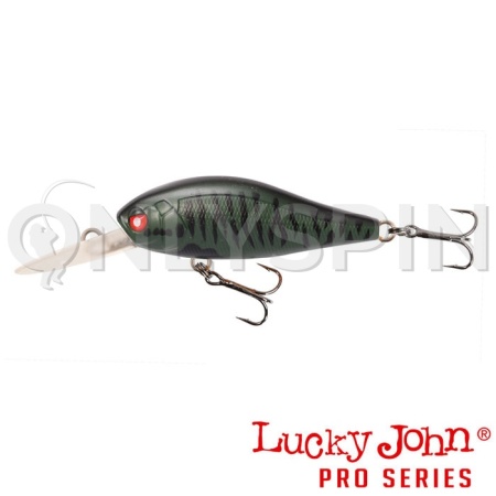 Воблер Lucky John Anira 39LBSP 304