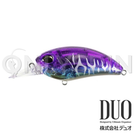 Воблер DUO Realis Crank M62 5A CCC3272