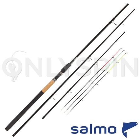 Фидерное удилище Salmo Sniper Feeder 3.6m 150gr