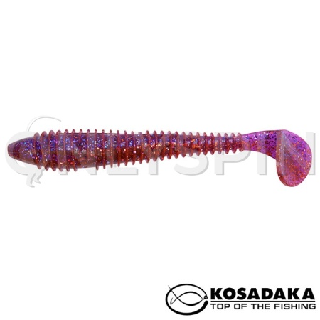 Мягкие приманки Kosadaka Swing Impact Fat 175 FP 3шт