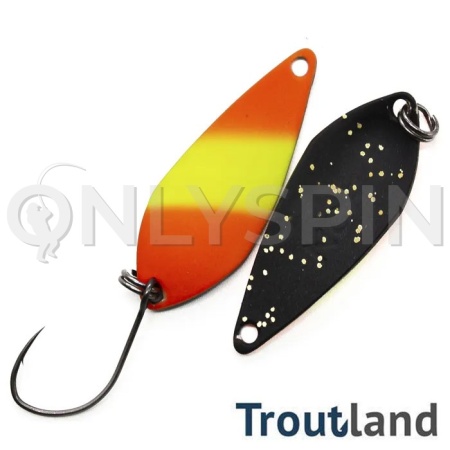 Блесна Troutland BON 2.6 12