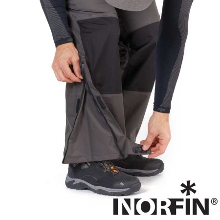 Костюм демисезонный Norfin Pro Dry 3 Camo L