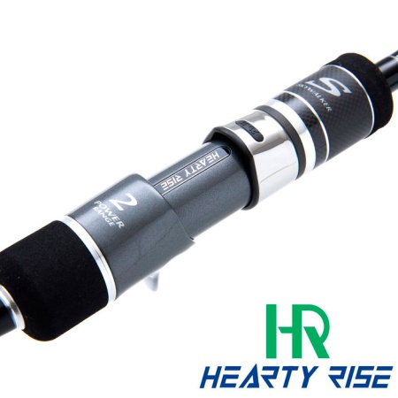 Спиннинг кастинговый Hearty Rise Skywalker Slow Jigging Casting 1.91m 40-150gr SWS-633C/150