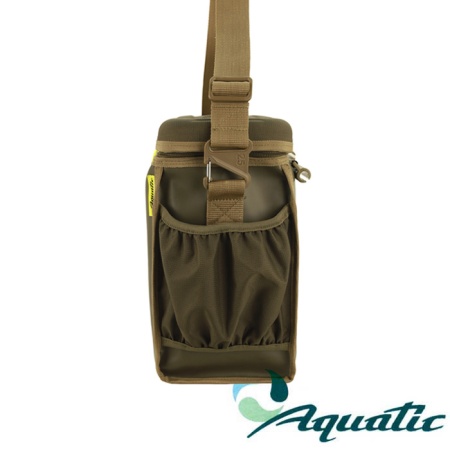 Сумка Aquatic лодочная СЛ-53Х