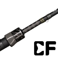 Спиннинг CF Strike 2.05m 1.5-7gr 672ULT