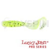 Мягкие приманки Lucky John Micro Grub 1 071 15шт