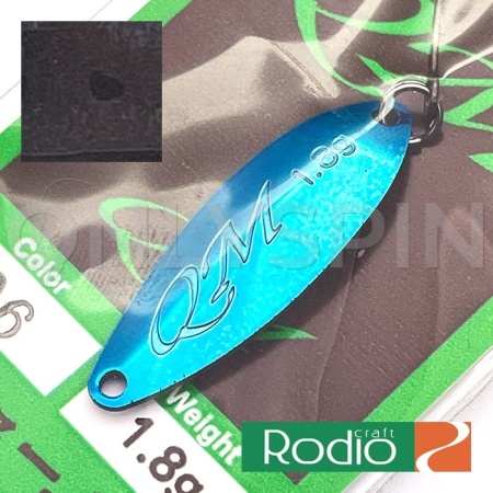 Блесна Rodio Craft QM 1.8 96