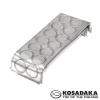 Суспендоты Kosadaka Suspendots SDLW-R 64шт