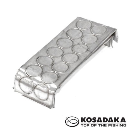 Суспендоты Kosadaka Suspendots SDLW-R 64шт