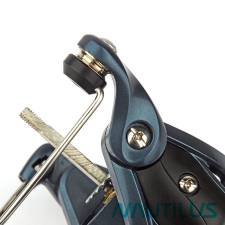 Катушка Nautilus Skat-G 2000