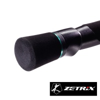 Зимняя удочка Zetrix Berta Gen.2 65cm 47gr ZBT-65HH
