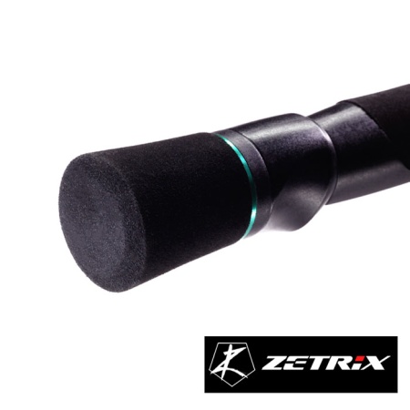 Зимняя удочка Zetrix Berta Gen.2 70cm 65gr ZBT-70XXH Зимняя удочка Zetrix Berta Gen.2 70cm 65gr ZBT-70XXH