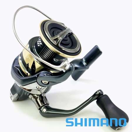 Катушка Shimano 25 Ultegra 2500
