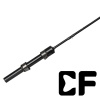Спиннинг CF Nano Zero Air 1.72m 0.2-1.5gr NSRA582SXULS