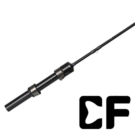 Спиннинг CF Nano Zero Air 1.72m 0.2-1.5gr NSRA582SXULS