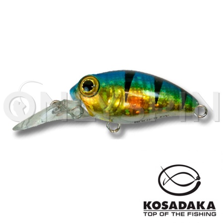 Воблер Kosadaka Roger Dive 32F PBL