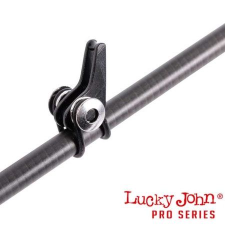 Спиннинг Lucky John Basara Faktor 1.68m 0.3-2gr LJBF-562ULMF