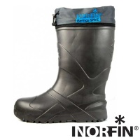 Сапоги зимние Norfin Berings Spike 38-39