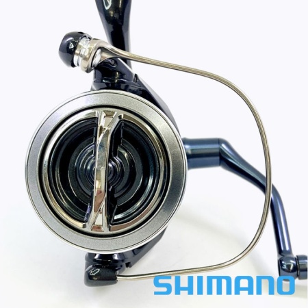 Катушка Shimano 25 Twin Power XD 4000HG