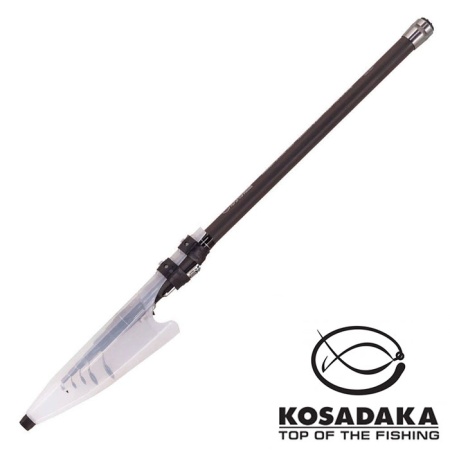 Болонское удилище Kosadaka Voyager Bolognese Travel 4m 50gr