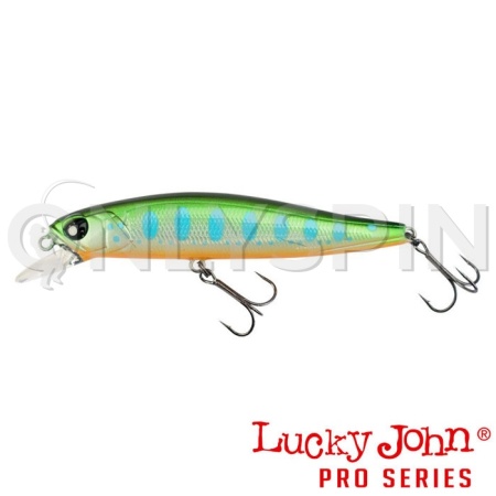 Воблер Lucky John Basara 90F 104