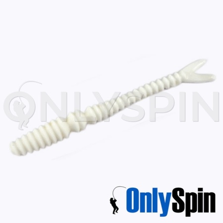 Мягкие приманки OnlySpin Trupik 75 сыр #01 7шт