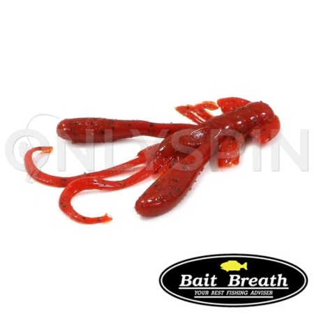 Мягкие приманки Bait Breath U30 Rush Craw 2 S801 8шт
