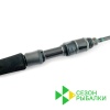 Спиннинг Сезон Рыбалки Fario 1.8m 0.5-5gr F602UL-S-H5 G4Fj