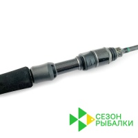 Спиннинг Сезон Рыбалки Fario 1.8m 0.5-5gr F602UL-S-H5 G4Fj