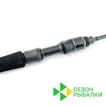 Спиннинг Сезон Рыбалки Fario 1.8m 0.5-5gr F602UL-S-H5 G4Fj