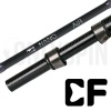 Спиннинг CF Nano Zero Air 1.72m 0.2-1.5gr NSRA582SXULS
