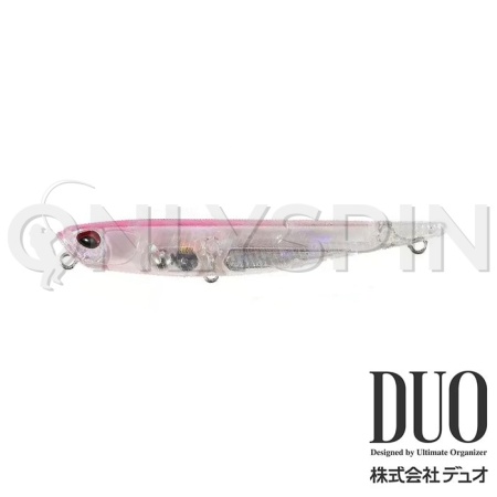 Воблер DUO Bay Ruf Manic Fish 77 CLA0618