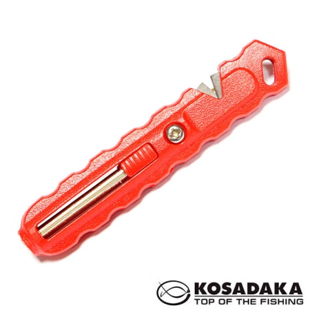 Точилка для крючков Kosadaka N-DHS