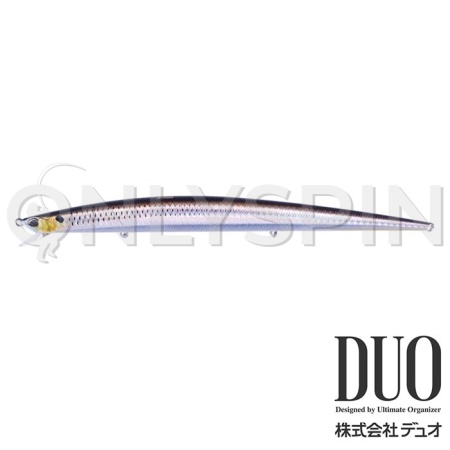 Воблер DUO Tide Minnow Slim 200F AHA0627