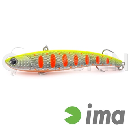 Виб Ima Koume 120 R10 Dotty Chart Shad